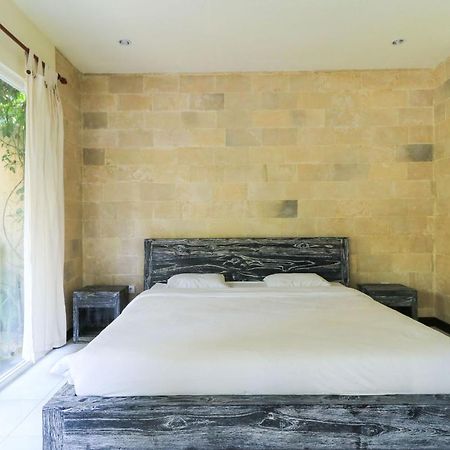 De Dalam Villa Ubud Εξωτερικό φωτογραφία