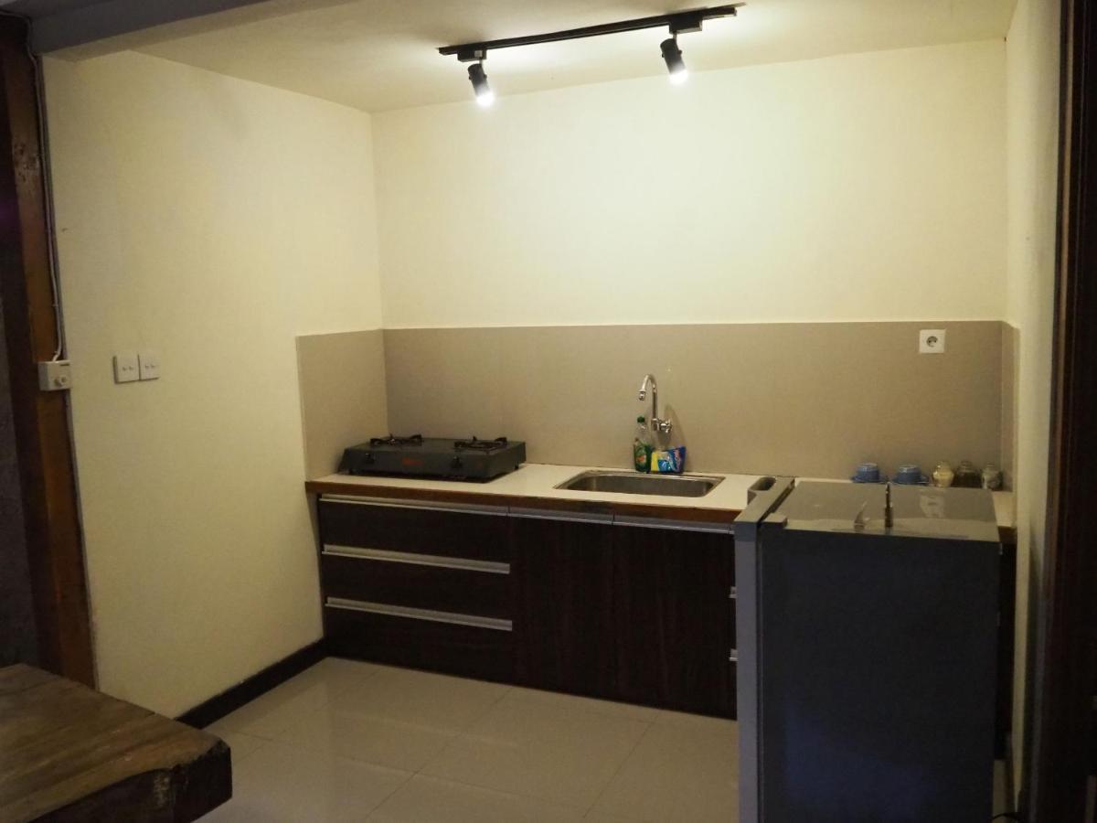 De Dalam Villa Ubud Εξωτερικό φωτογραφία