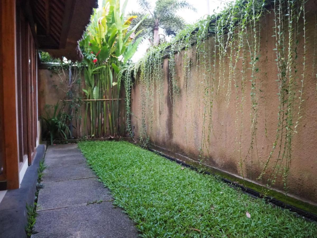 De Dalam Villa Ubud Εξωτερικό φωτογραφία