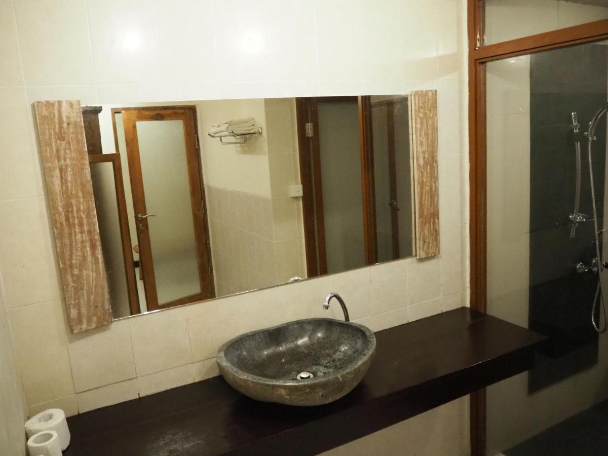 De Dalam Villa Ubud Εξωτερικό φωτογραφία