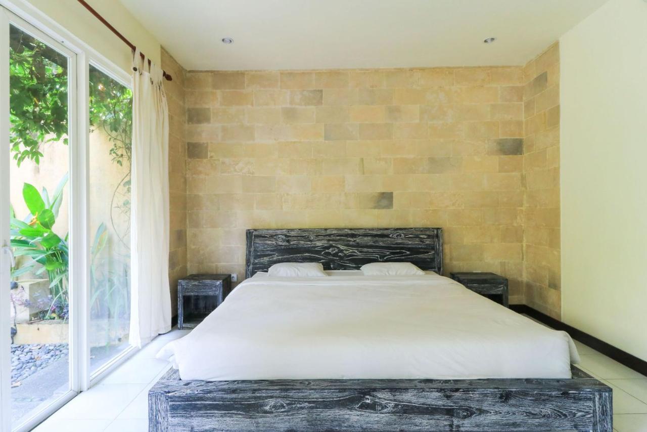 De Dalam Villa Ubud Εξωτερικό φωτογραφία