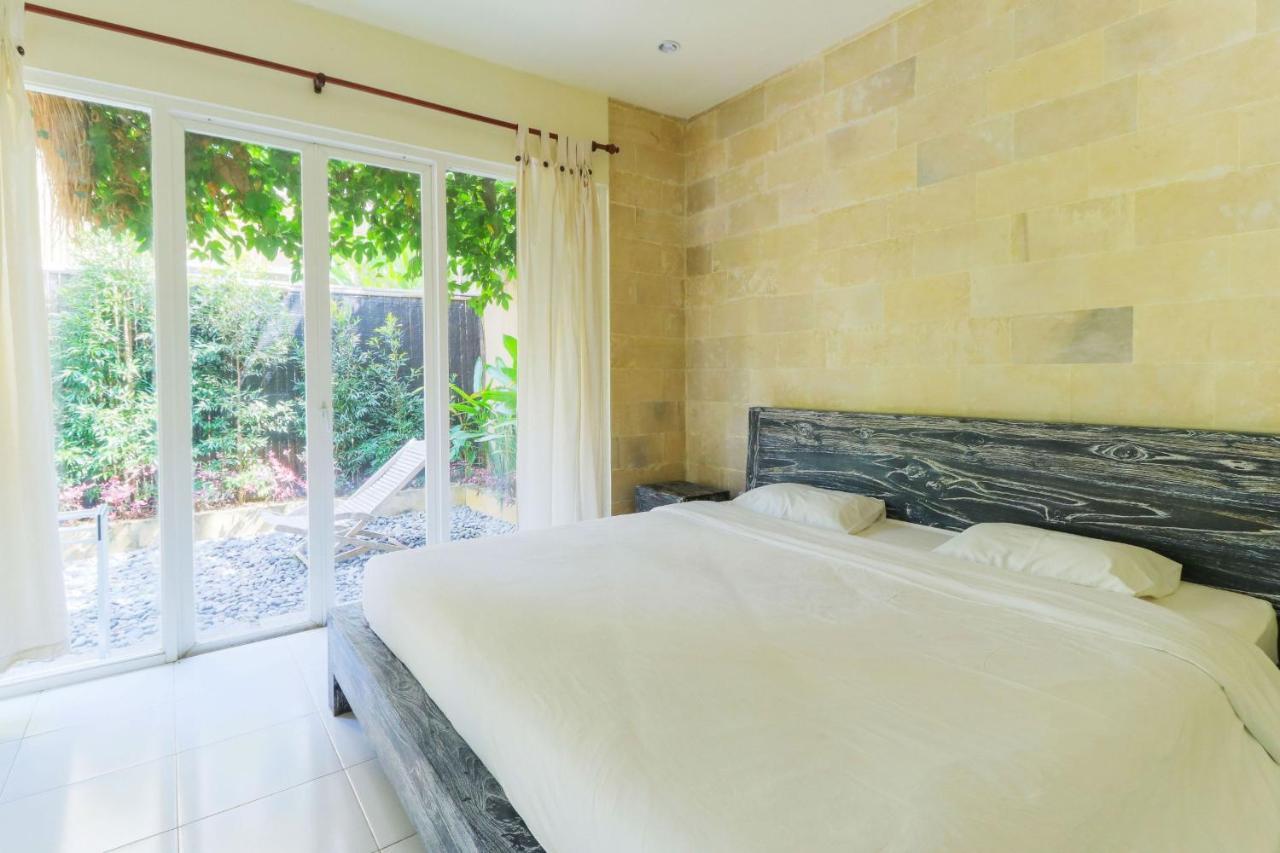 De Dalam Villa Ubud Εξωτερικό φωτογραφία