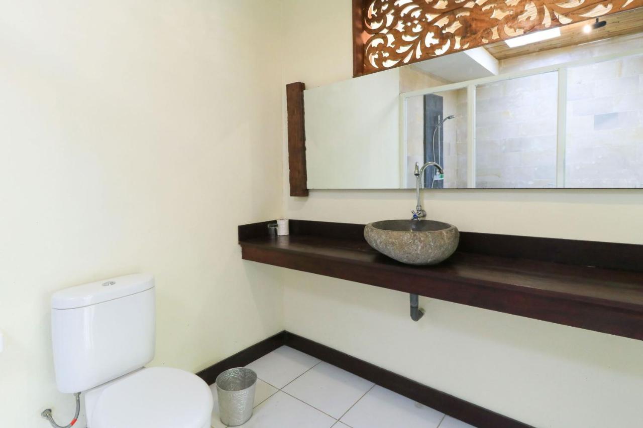 De Dalam Villa Ubud Εξωτερικό φωτογραφία