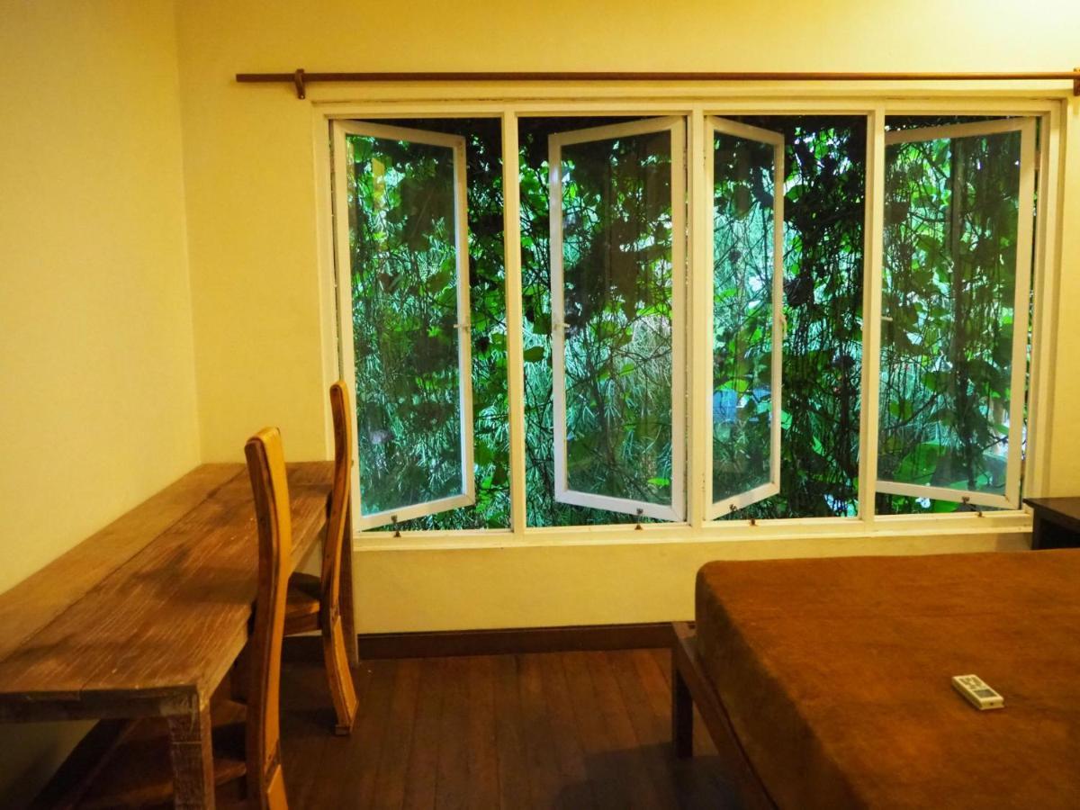 De Dalam Villa Ubud Εξωτερικό φωτογραφία
