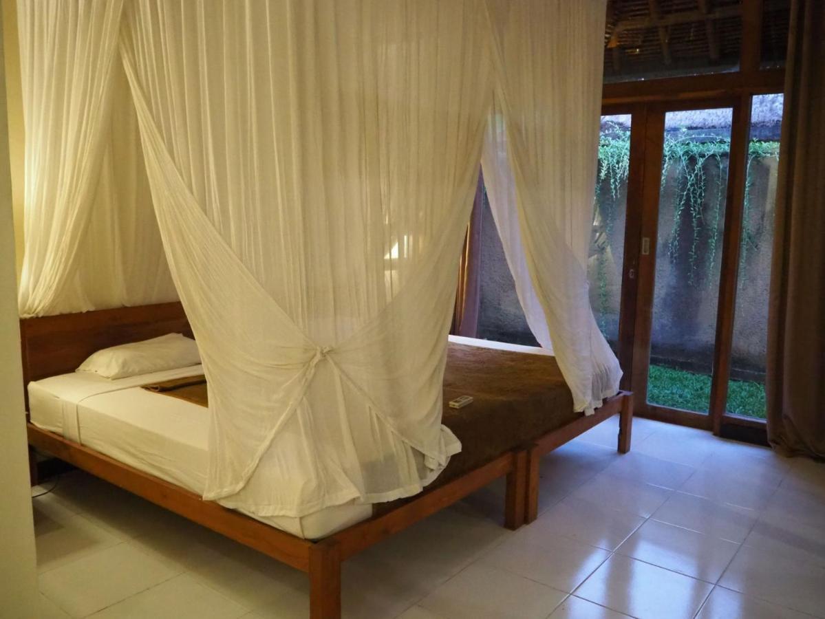 De Dalam Villa Ubud Εξωτερικό φωτογραφία