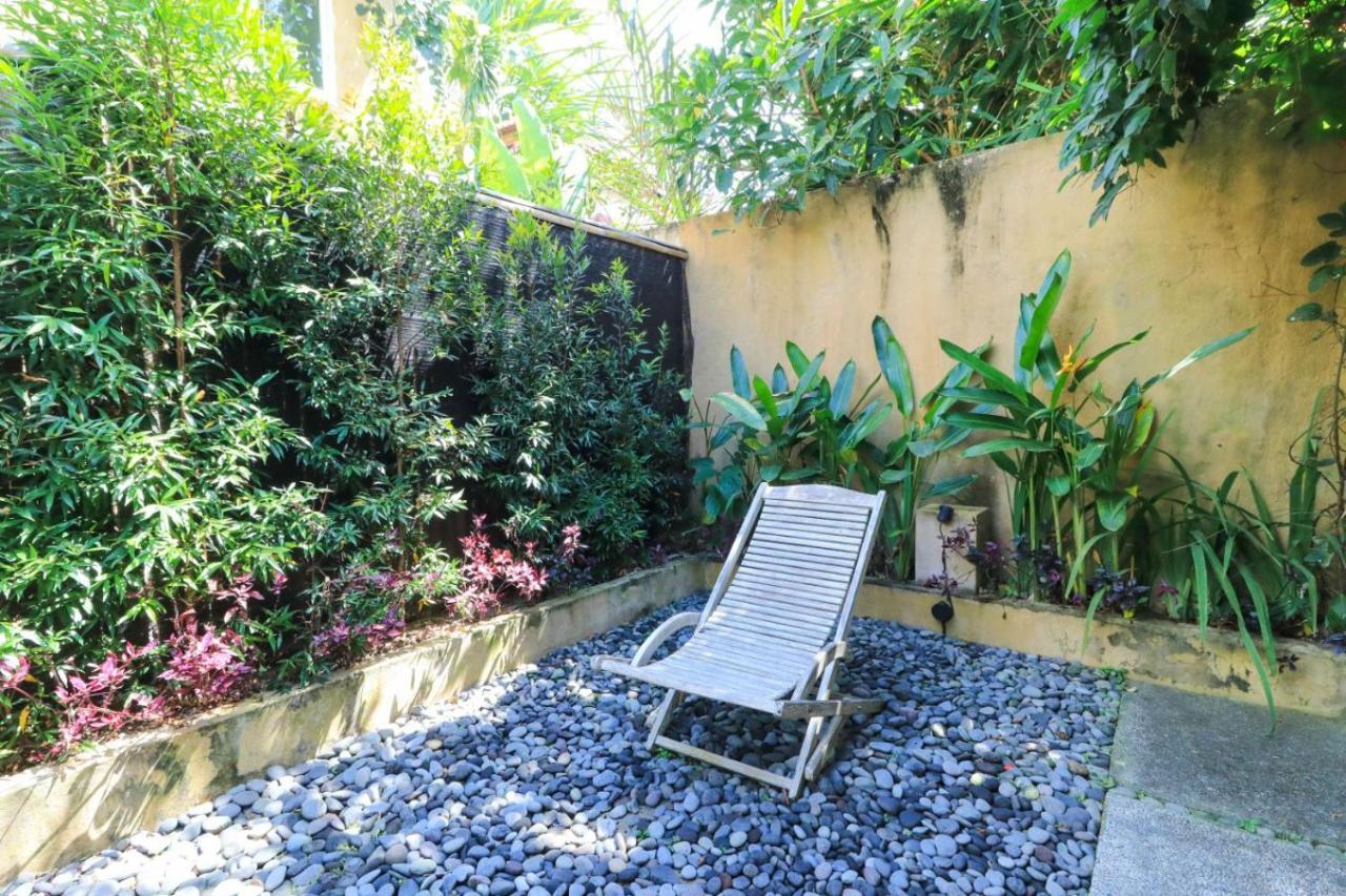 De Dalam Villa Ubud Εξωτερικό φωτογραφία