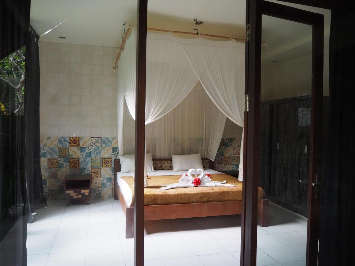 De Dalam Villa Ubud Εξωτερικό φωτογραφία