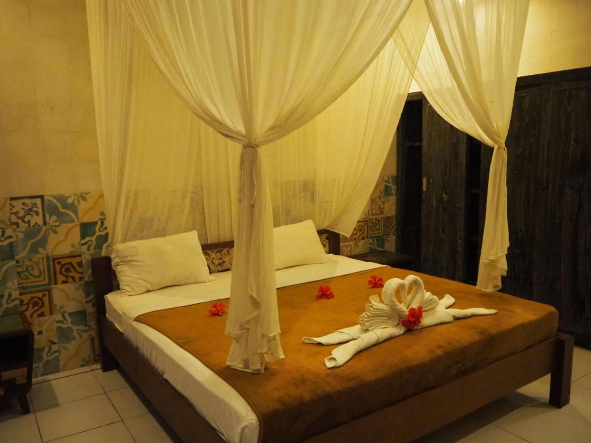 De Dalam Villa Ubud Εξωτερικό φωτογραφία