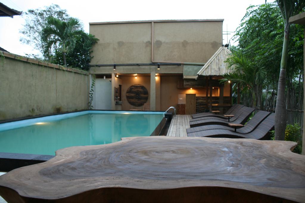 De Dalam Villa Ubud Εξωτερικό φωτογραφία