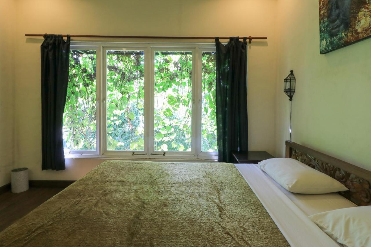 De Dalam Villa Ubud Εξωτερικό φωτογραφία