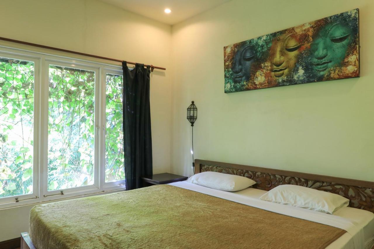 De Dalam Villa Ubud Εξωτερικό φωτογραφία
