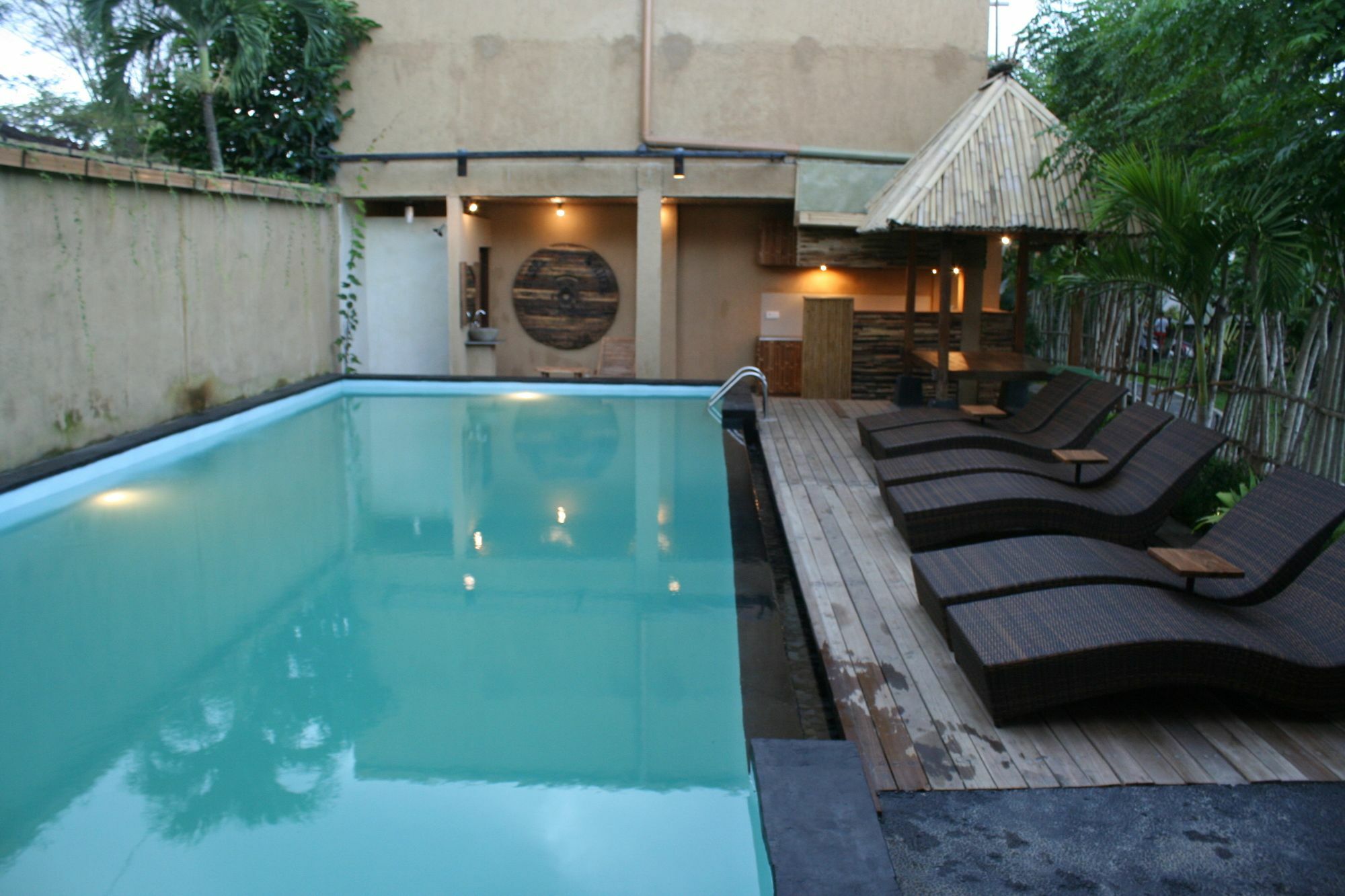 De Dalam Villa Ubud Εξωτερικό φωτογραφία