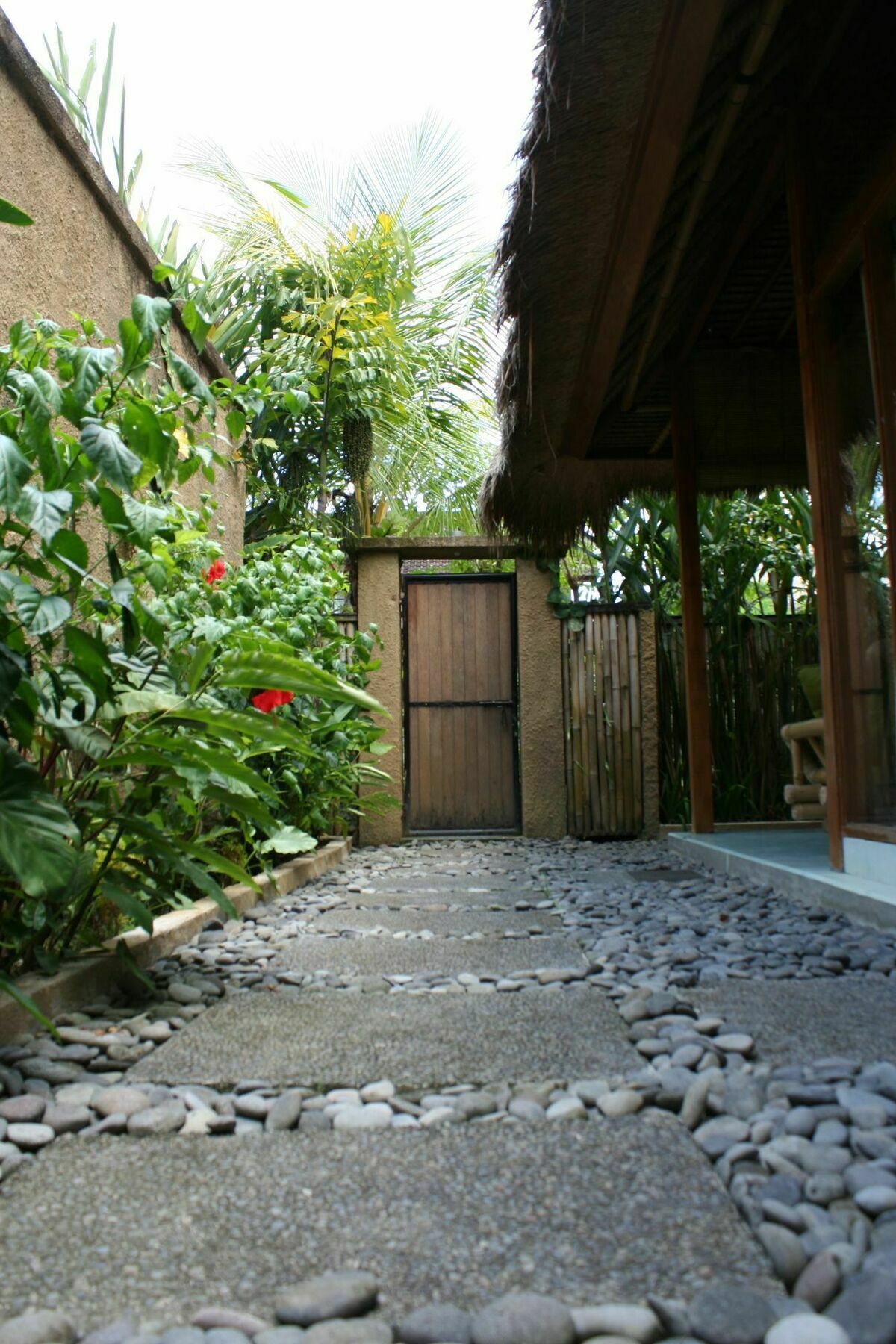 De Dalam Villa Ubud Εξωτερικό φωτογραφία