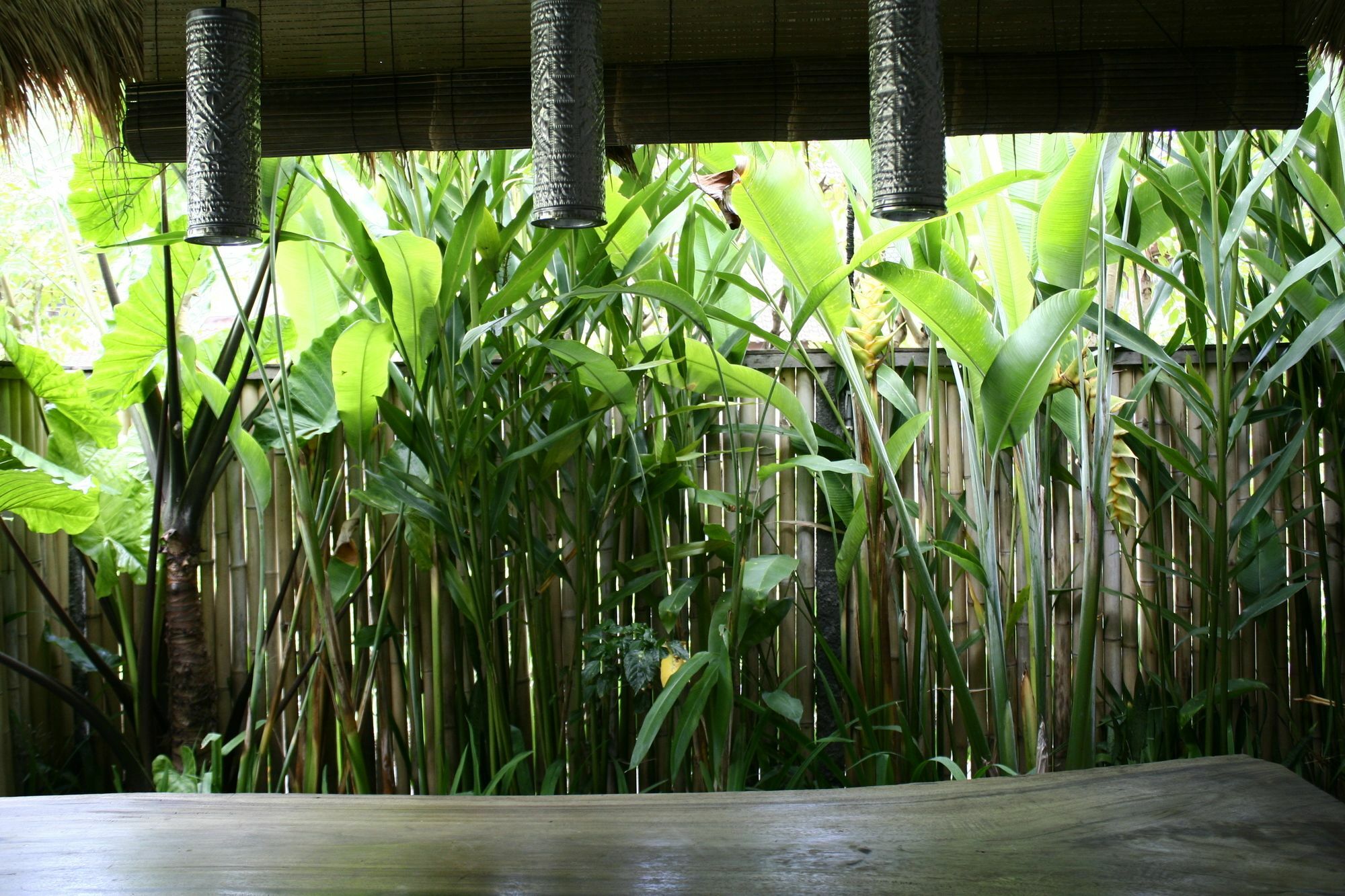 De Dalam Villa Ubud Εξωτερικό φωτογραφία