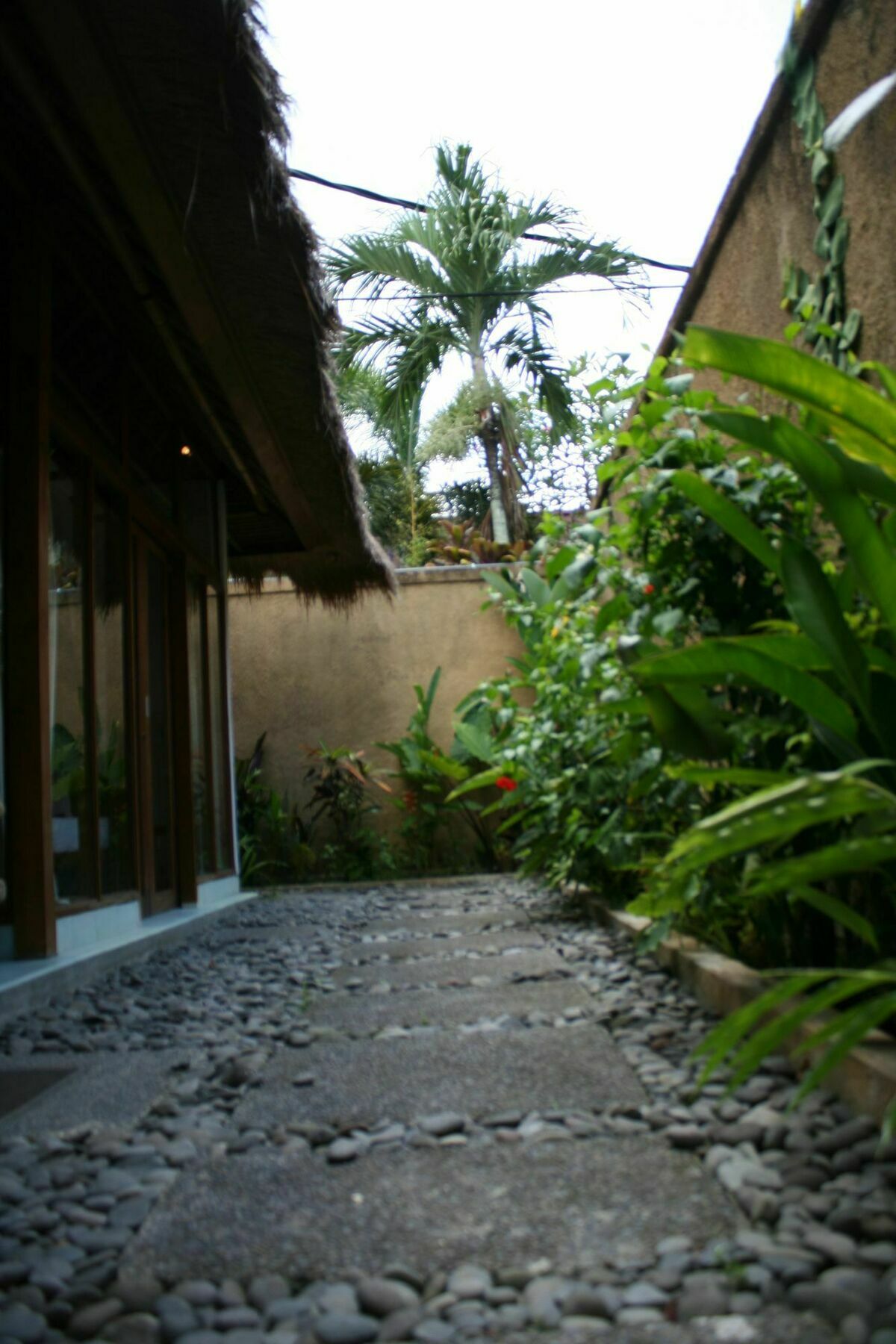De Dalam Villa Ubud Εξωτερικό φωτογραφία