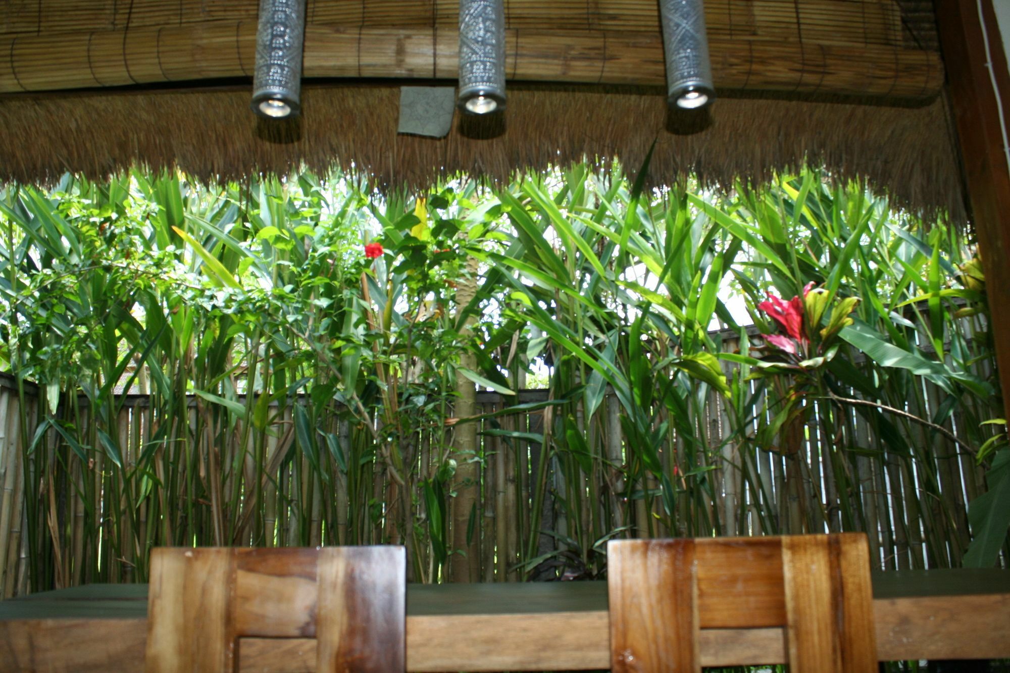 De Dalam Villa Ubud Εξωτερικό φωτογραφία