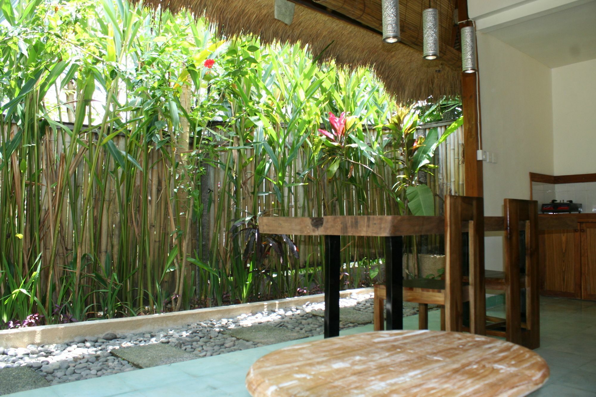 De Dalam Villa Ubud Εξωτερικό φωτογραφία