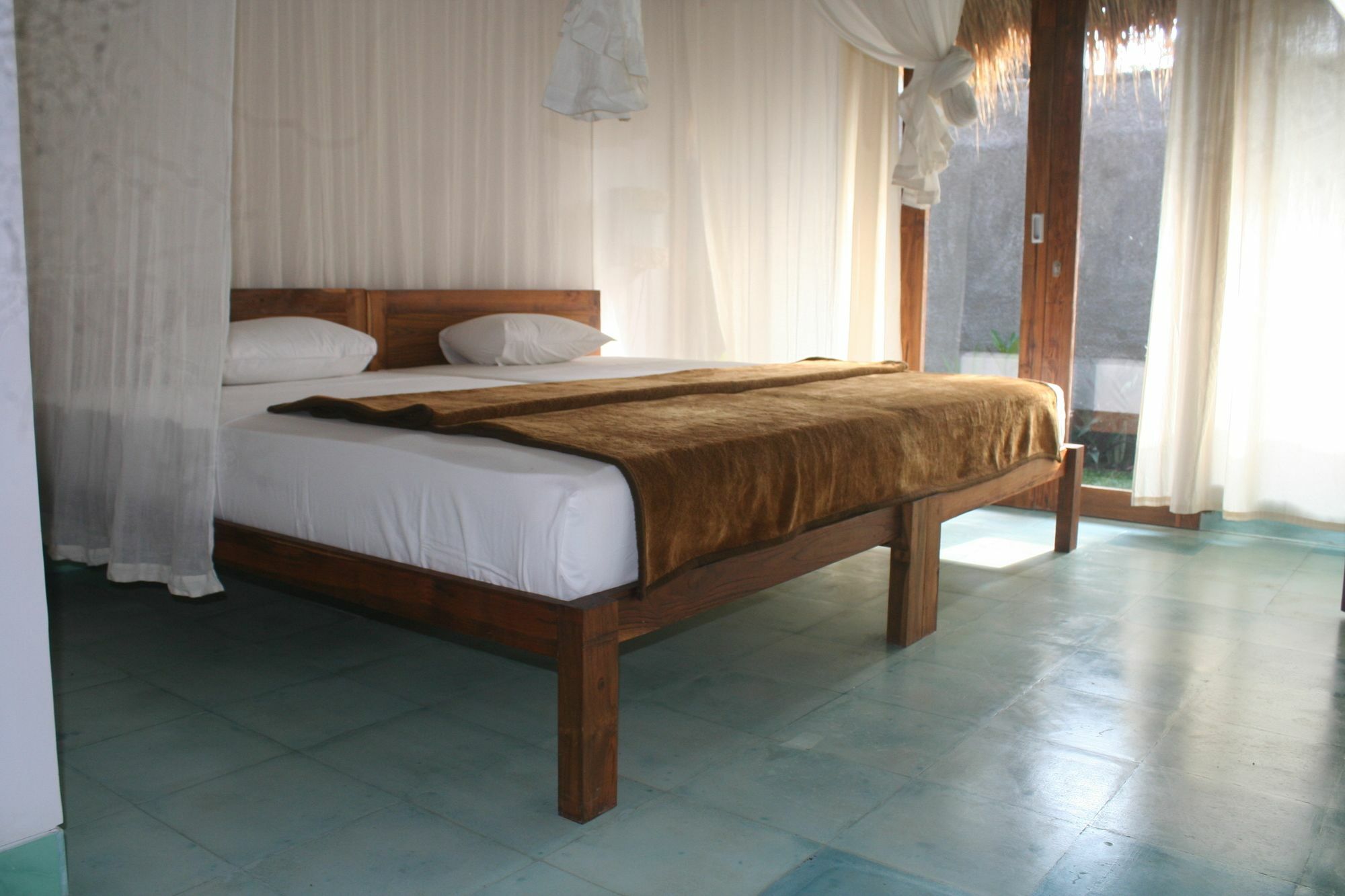 De Dalam Villa Ubud Εξωτερικό φωτογραφία