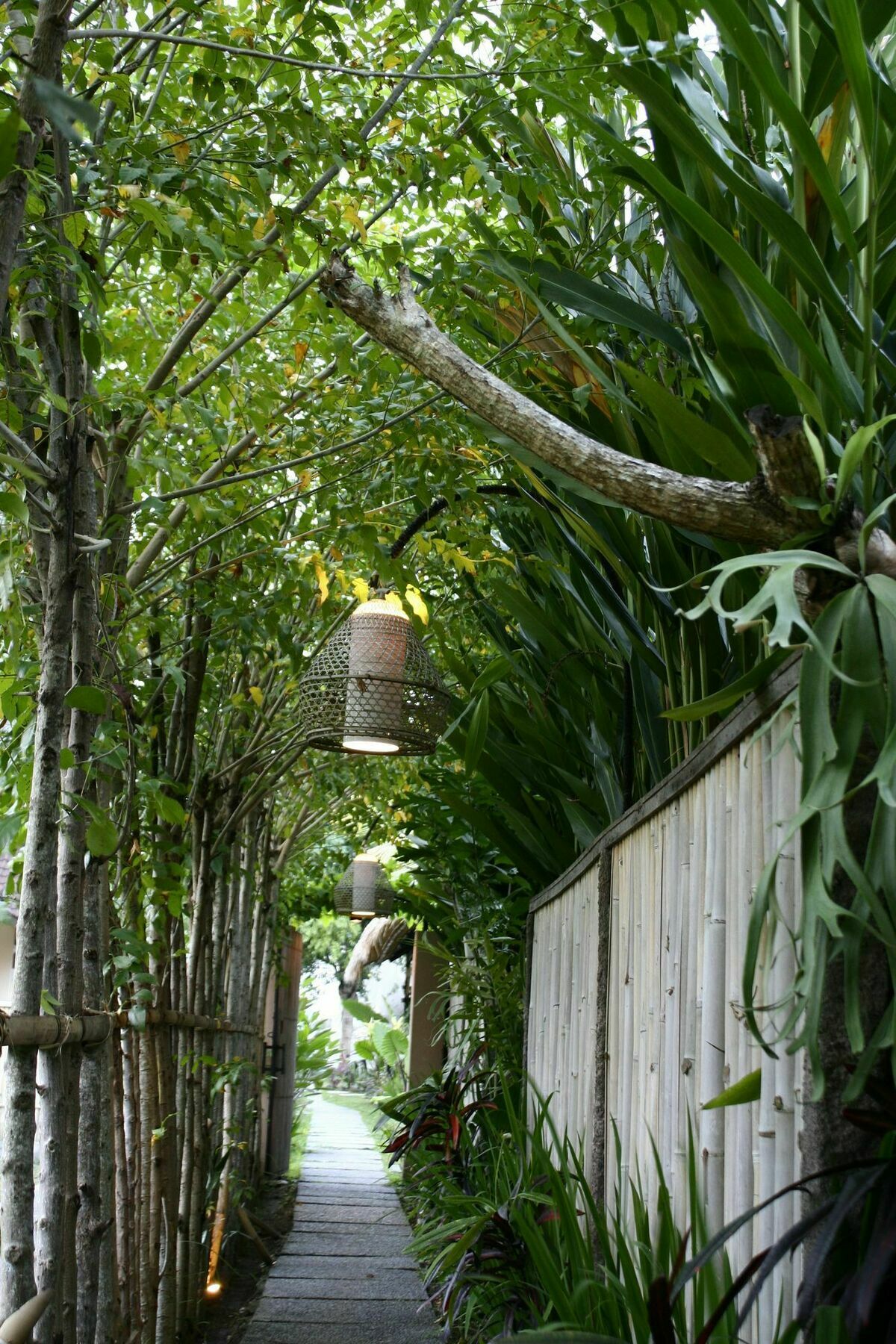 De Dalam Villa Ubud Εξωτερικό φωτογραφία