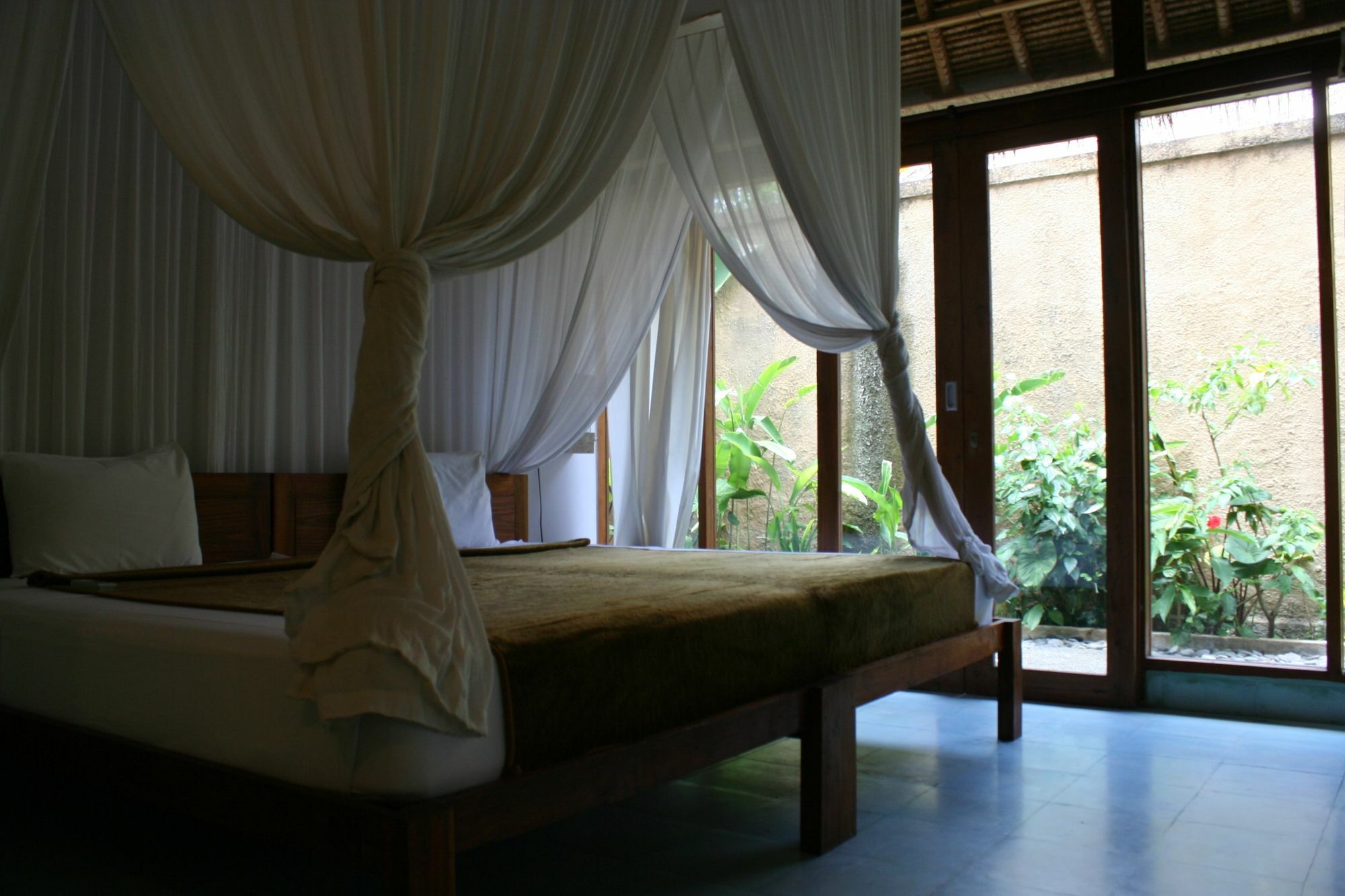 De Dalam Villa Ubud Εξωτερικό φωτογραφία