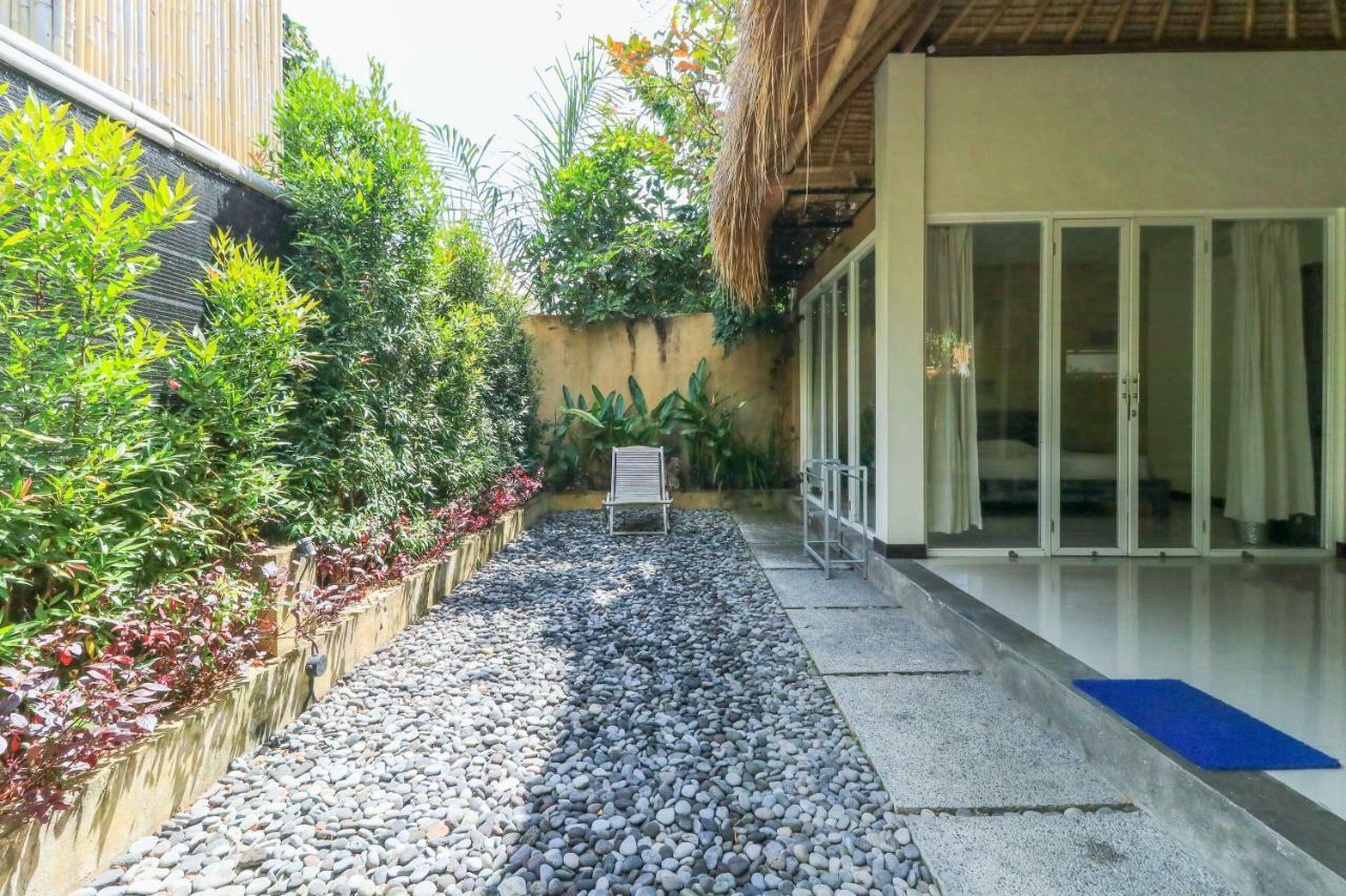 De Dalam Villa Ubud Εξωτερικό φωτογραφία